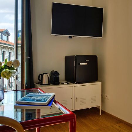 Tao'S House - Pt Venezia Apartment Milan Bagian luar foto