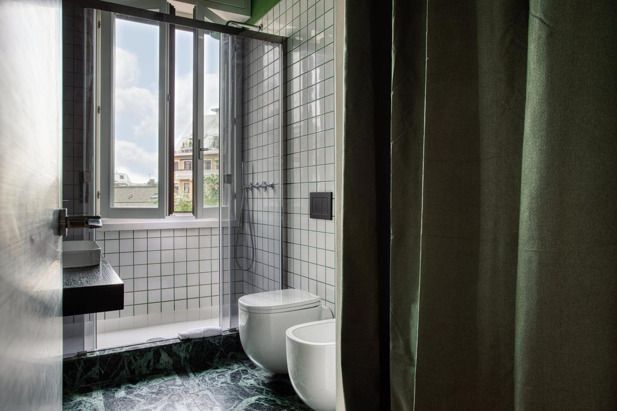 Tao'S House - Pt Venezia Apartment Milan Bagian luar foto