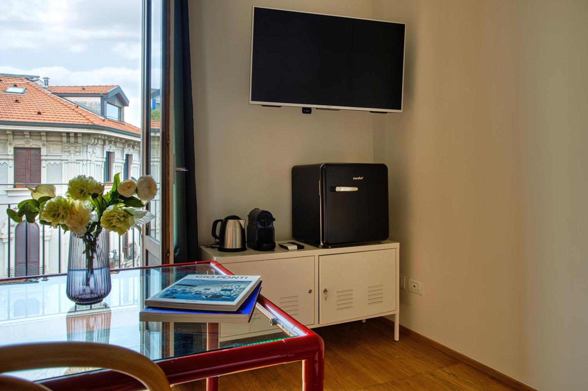 Tao'S House - Pt Venezia Apartment Milan Bagian luar foto