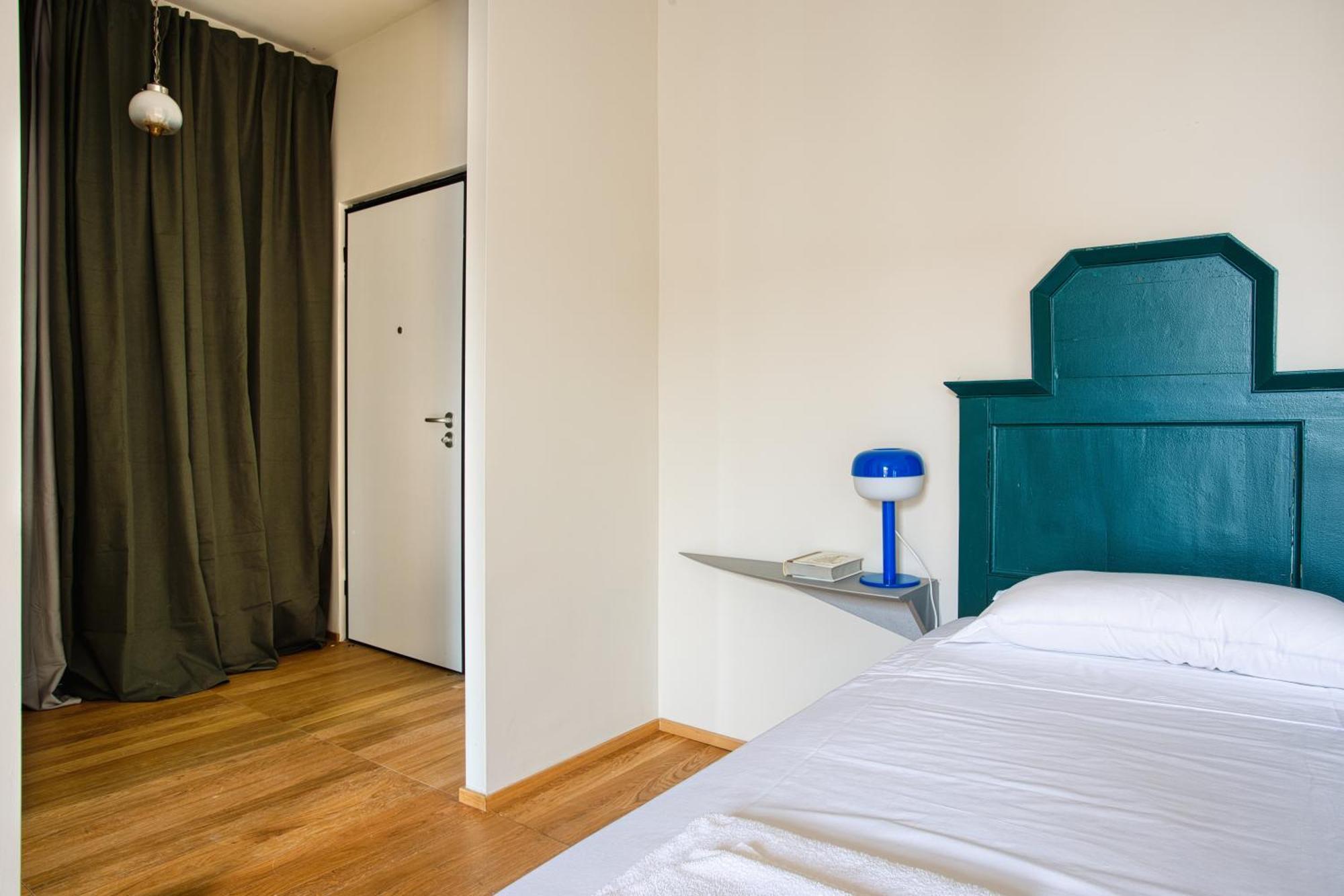 Tao'S House - Pt Venezia Apartment Milan Bagian luar foto