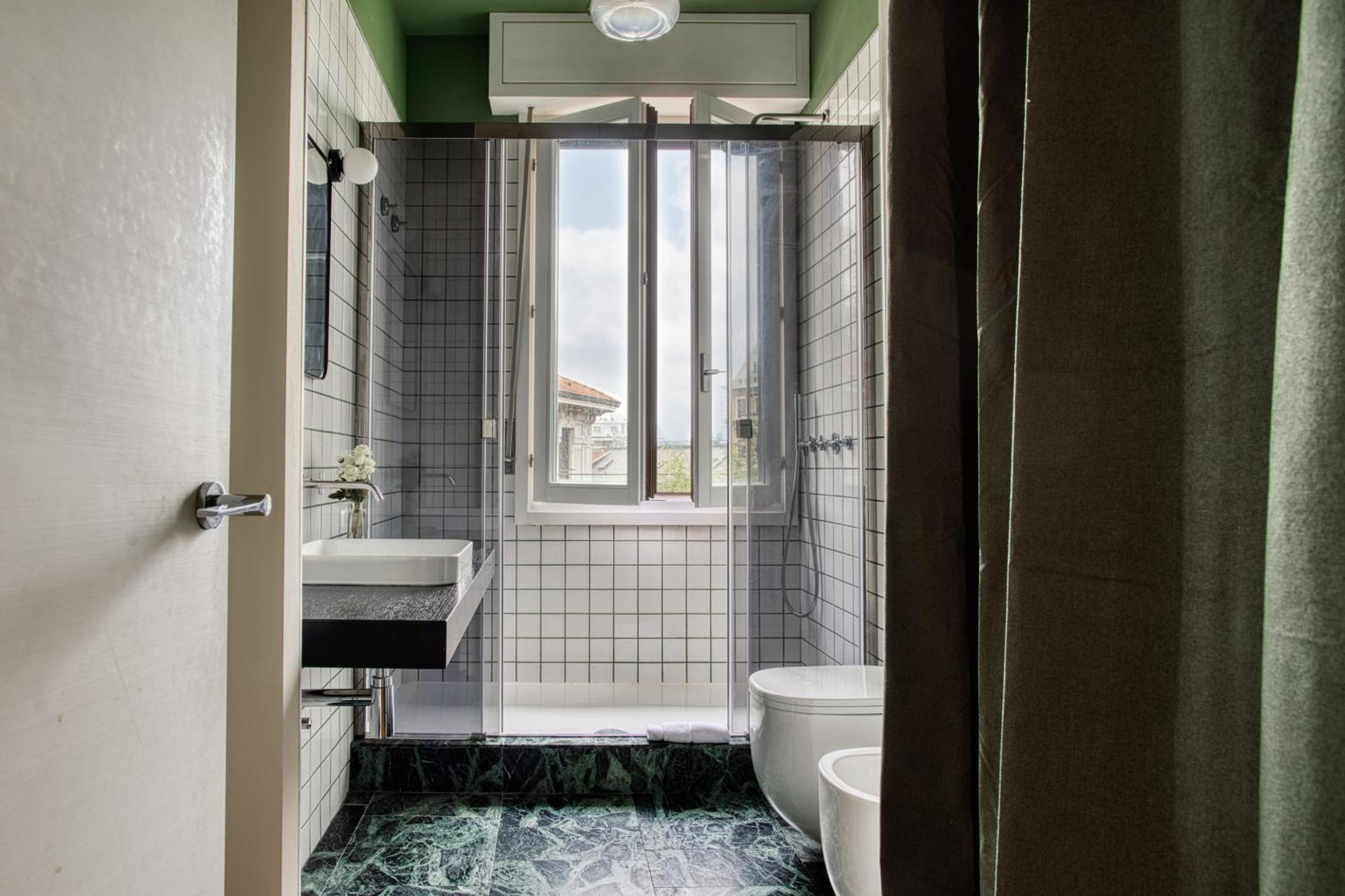 Tao'S House - Pt Venezia Apartment Milan Bagian luar foto